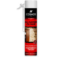 Cosmos All Purpose Polyurethane Foam Pu Foam Spray