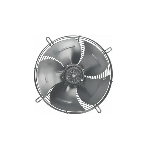 Axial Flow Fan