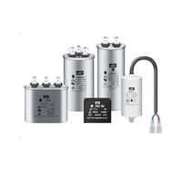 Epcos Power Safety Capacitor