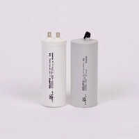 Syscap Aluminium Motor Run Safety Capacitor