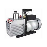 Totaline Double Stage Vacuum Pump