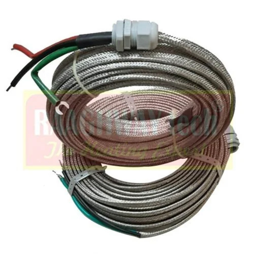 Cold Room Drain Heater (Heat Tracer) - Power Source: Electric