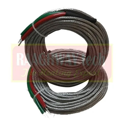 Cold Room Door Heater - Dimension (L*W*H): 3 Mtrs