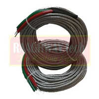 Cold Room Door Heater - Dimension (l*w*h): 3 Mtrs