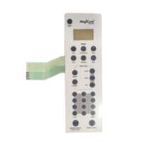 Touch Membrane Keypad for Whirlpool Microwave Oven MW20SW