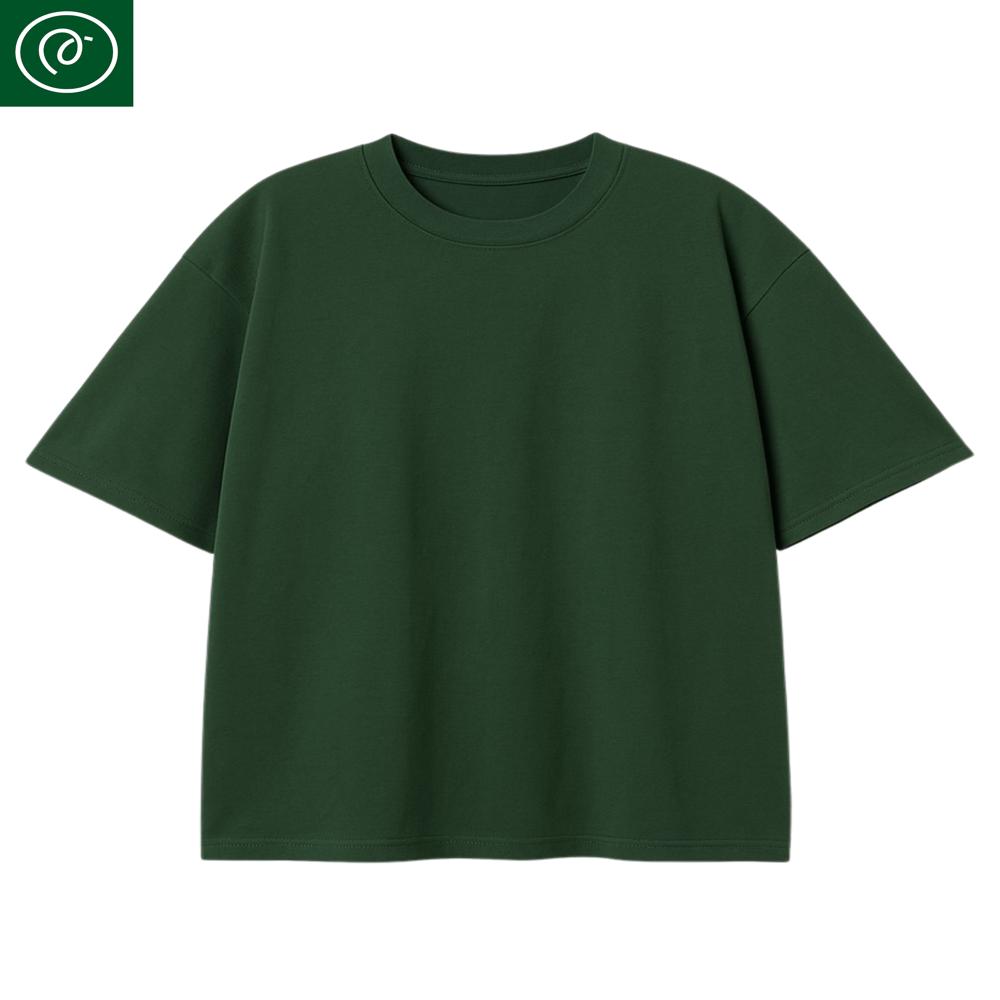 Baggy Fit Oversized T-Shirt - Age Group: Adults