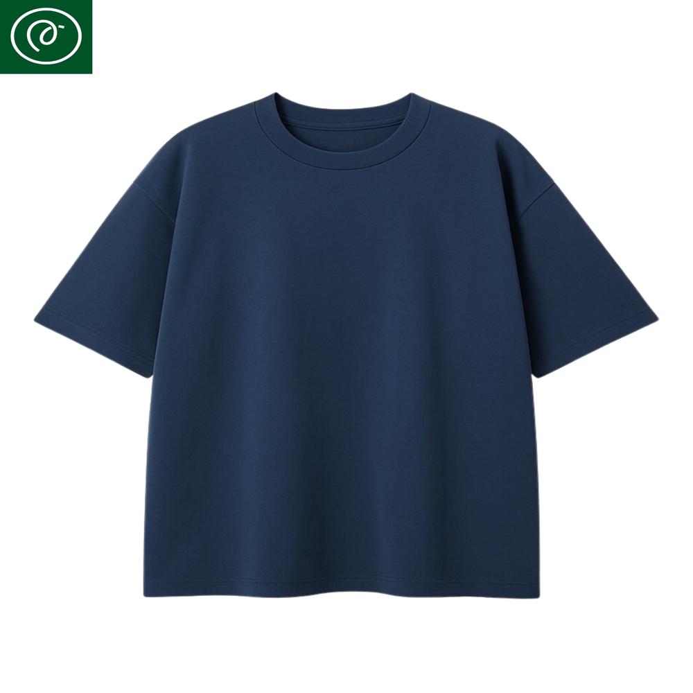 Baggy Fit Oversized T-shirt - Age Group: Adults