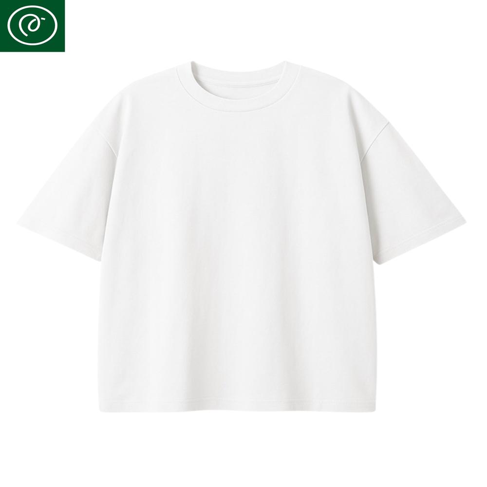 Baggy Fit Oversized T-shirt - Age Group: Adults