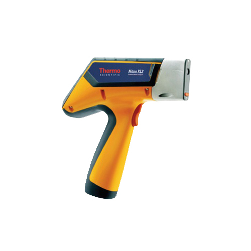 Composition And Grade Analysis In Metal And Alloy - Xl2100G - Accuracy: 100 %