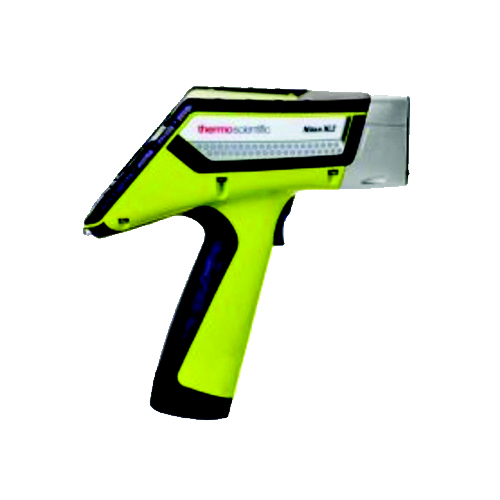 Composition And Grade Analysis In Metal And Alloy - XL2980 PLUS 