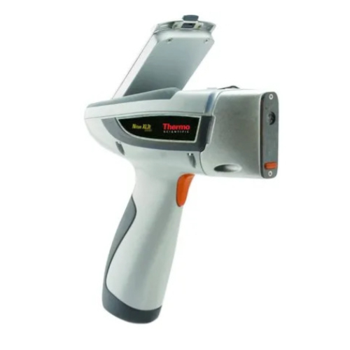 Xl3T 950 Handheld Xrf Analyser For Mining-Coating Thickness-Rohs - Accuracy: 100 %