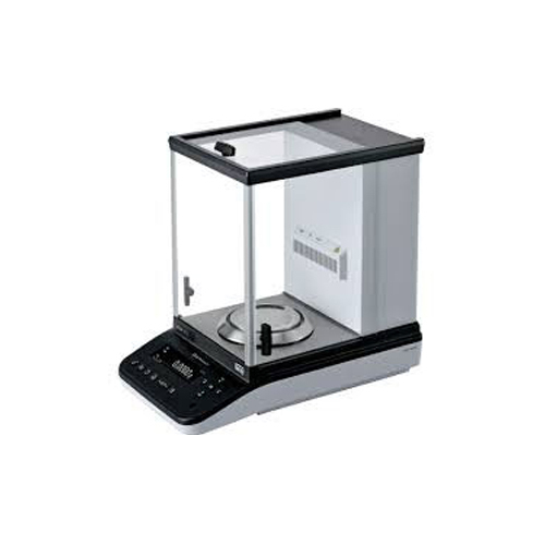 Electronic Weighing Balance - Accuracy: 100 %