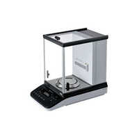 Electronic Weighing Balance - Accuracy: 100  %