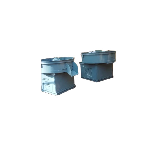 Automatic Sand Muller - Capacity: 250 Kg