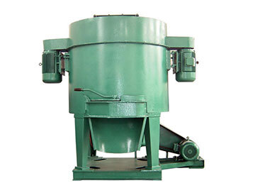 Sand Mixer Core - Color: Green