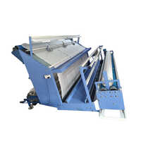 Inspection Machine With Reverse Option