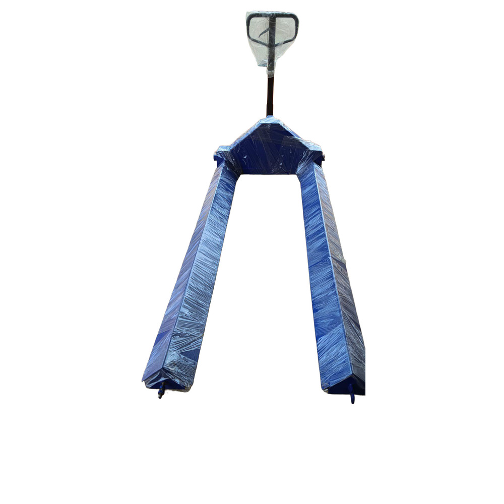 Beam Trolley - Application: Industrial