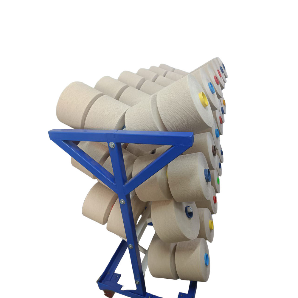 Cone Trolley - Application: Industrial