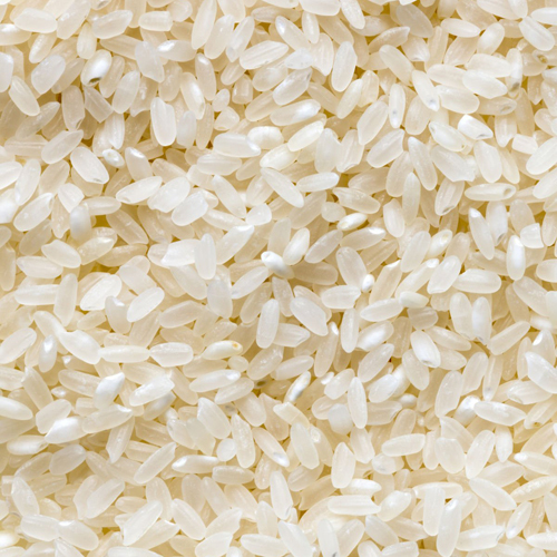Tukda Rice - Color: White