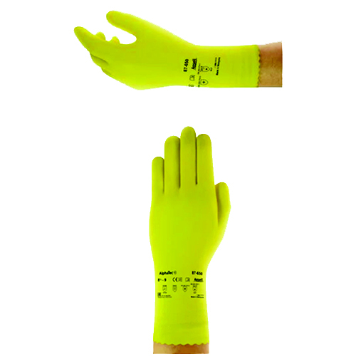 Industrial Gloves