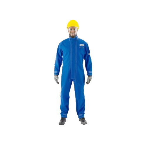 Industrial Suits - Color: Blue