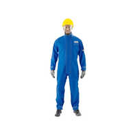 Industrial Suits - Color: Blue