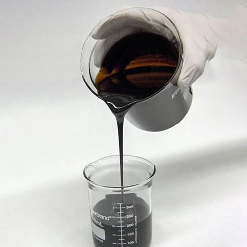 Lshs Oil - Application: Industrial
