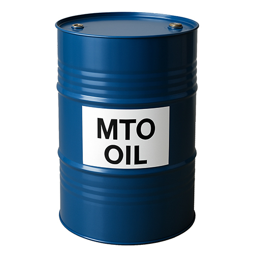 Mto Oil - Application: Industrial