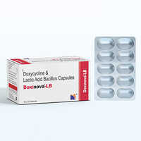 Doxinova-LB Capsules