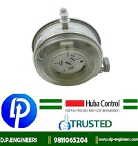 Huba Control 604.9410000 Pressure Switch