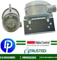 Huba Control 604.9410000 Pressure Switch
