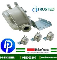 Huba Control 604.9410000 Pressure Switch