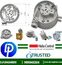Huba Control 604.9410000 Pressure Switch