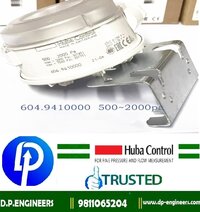 Huba Control 604.9410000 Pressure Switch
