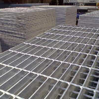 Electroforged Grating