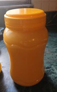 1l Cow Ghee - Color: Yellow