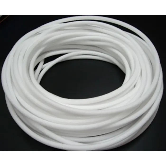 Backer Rod - Color: White