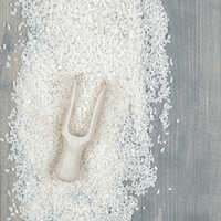 IR64 5% Broken Parboiled Rice