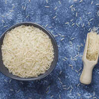 Basmati Long Grain Sella Rice