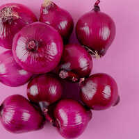 Big Red Onions