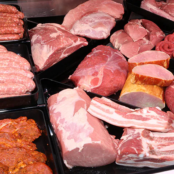 Meat Products