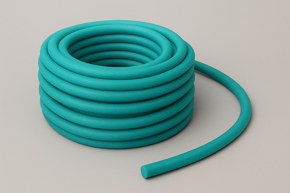 Epe Foam Rod - Color: Green