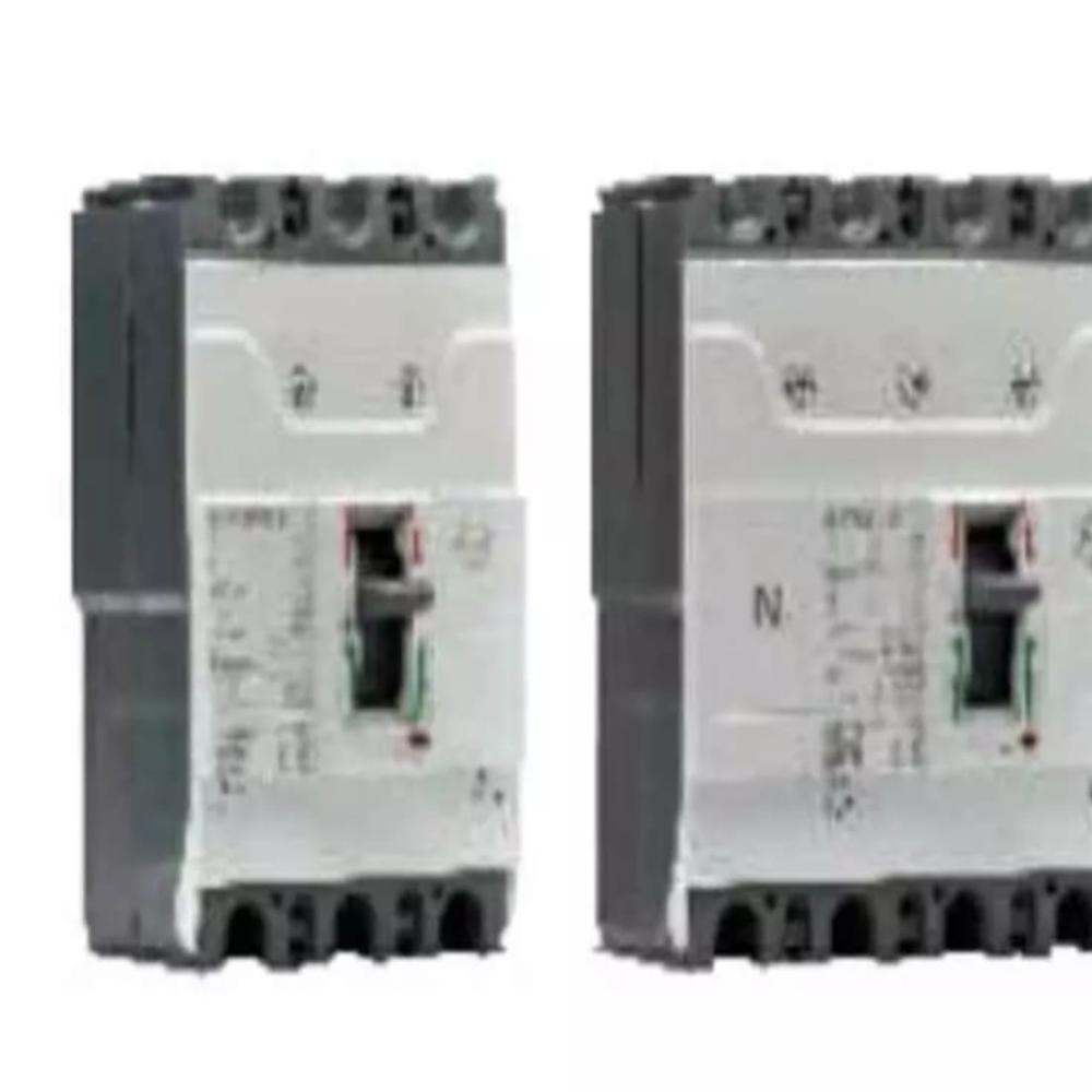 L&T DY/DVMCCB 63 AMPS 3 POLE