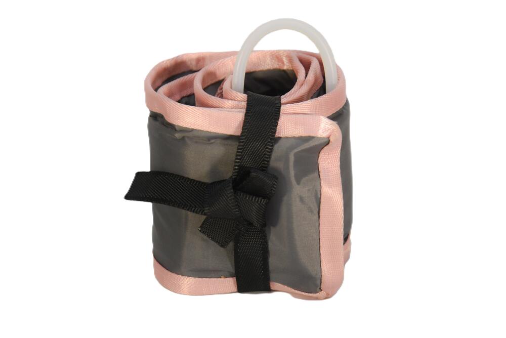 ACCULOC TOURNIQUET SILICON CUFF XL