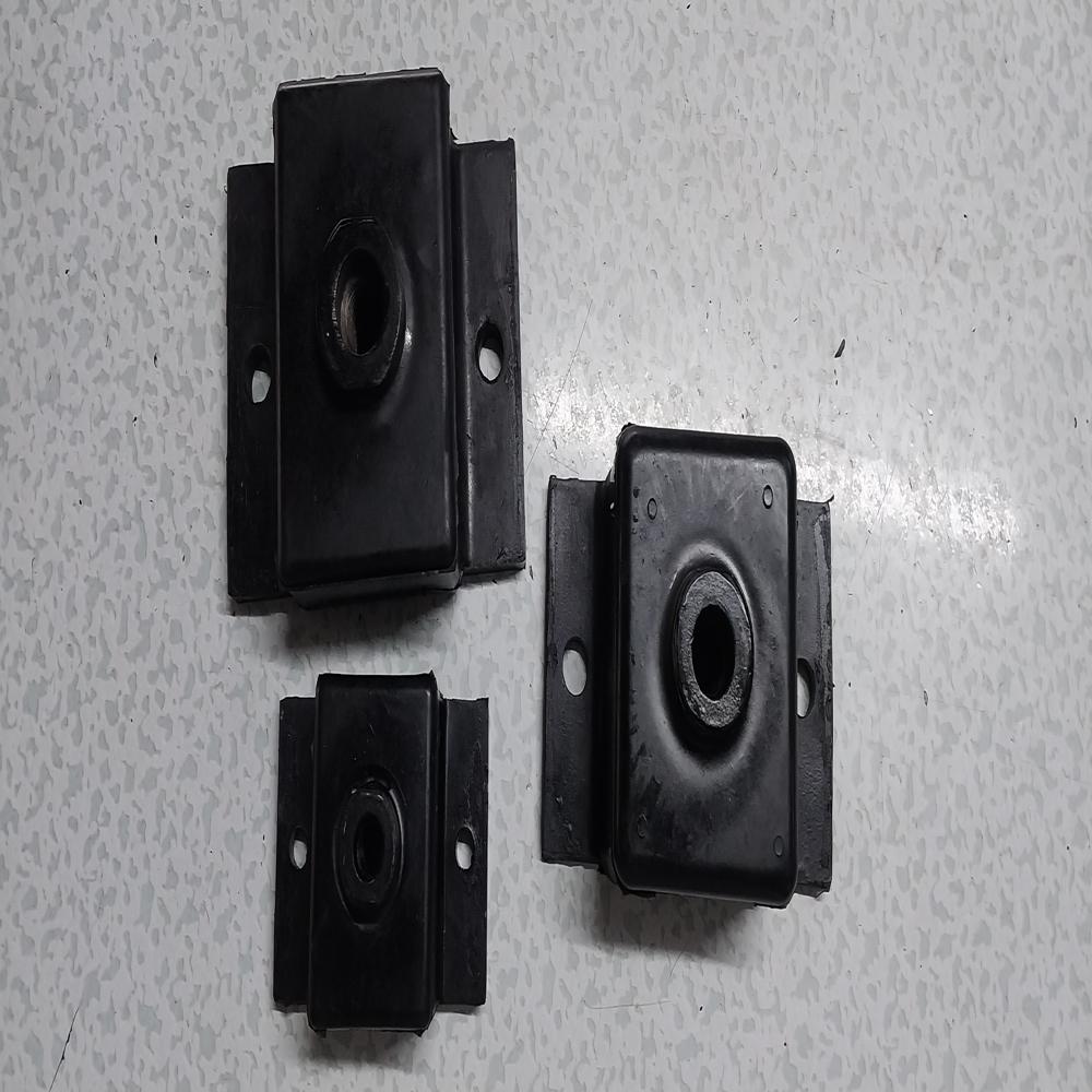 Shock Absorber Akcc Mount - Application: Industrial at 1886.82 INR in ...