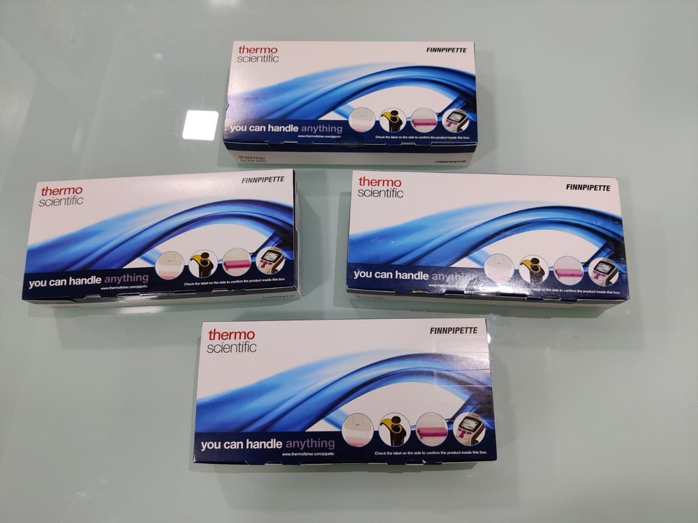 Micropipette Handle - Features: Good Quality