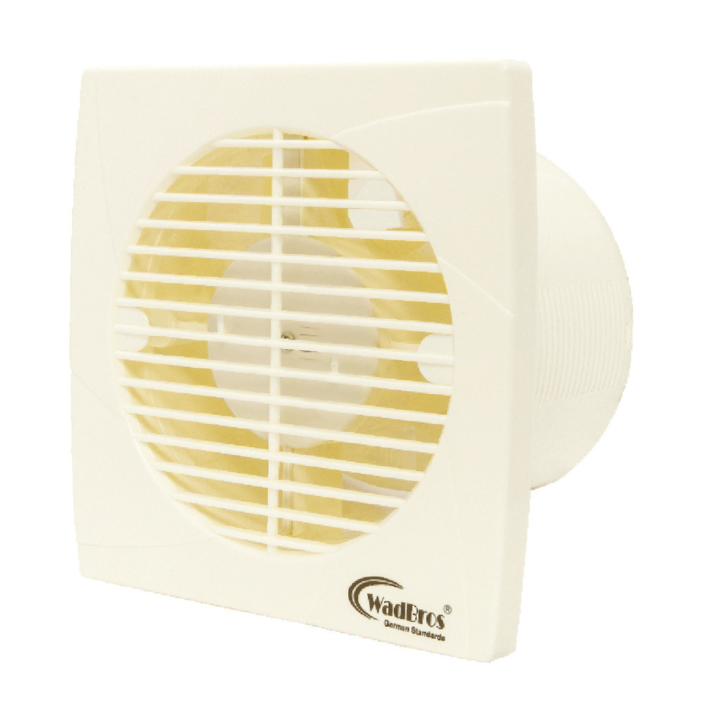 B6 Exhaust Fan