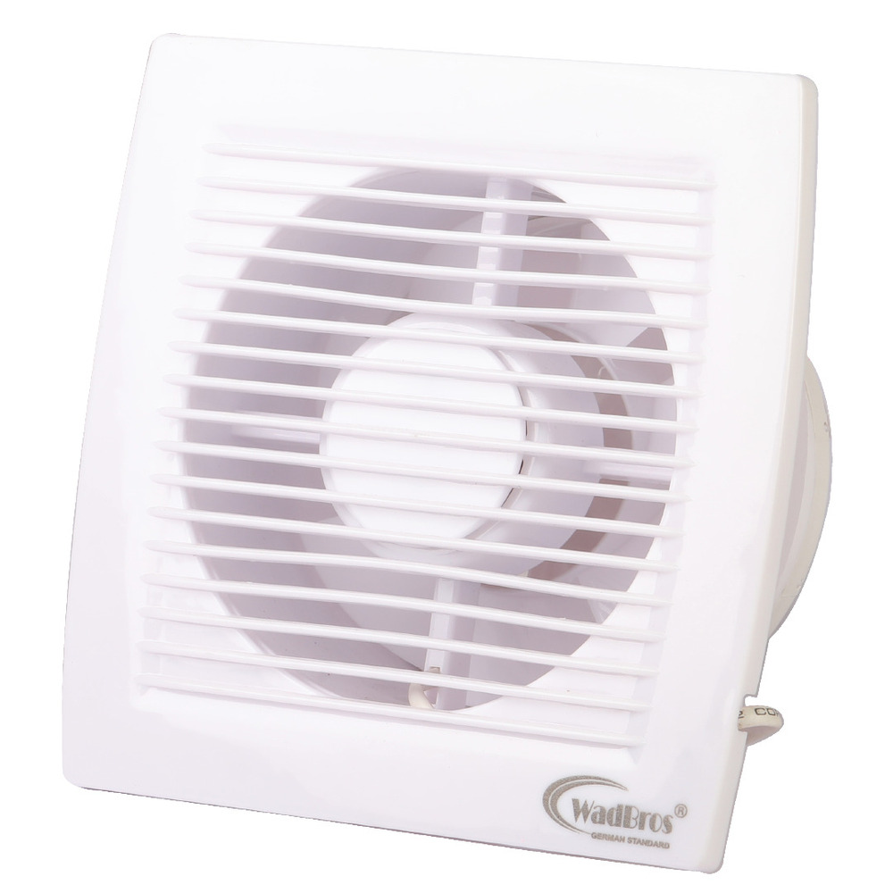 Sweep 6 Exhaust Fan
