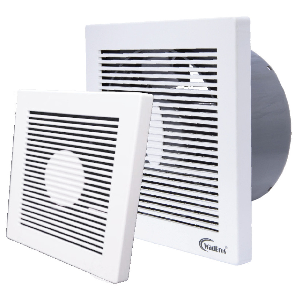 Eco-4 Exhaust Fan