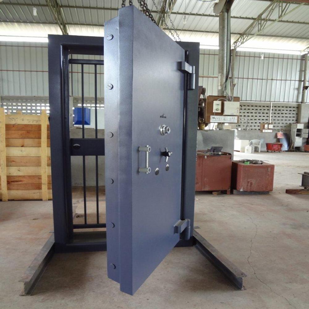 Vault Strong Room Doors